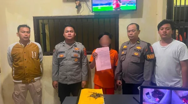 Polres Majalengka Sita 1.946 Butir Obat Keras Ilegal, Satu Tersangka Ditangkap